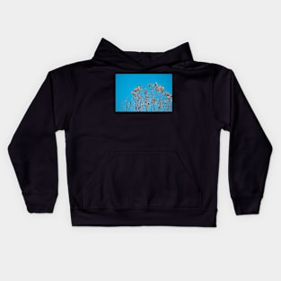 Bell Curve Kids Hoodie